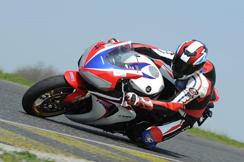 Speedday Slovakiaring