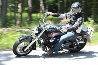 Hyosung ST 700 Hyosung ST 700
