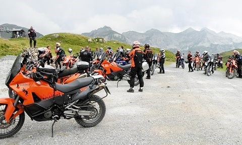 Orange Mountain Days