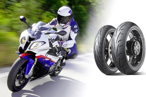 SportSmart für S1000RR