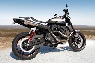 Harley XR1500X Harley XR1500X