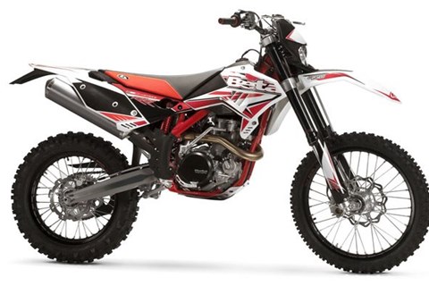Beta Enduro 2011