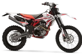 Beta Enduro 2011 Beta Enduro 2011