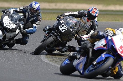 Bike Promotion Termine