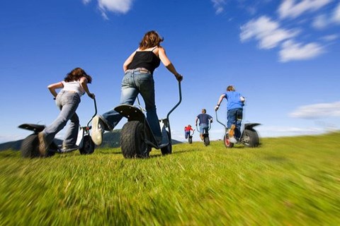 Urlaub mit Kind& Trial