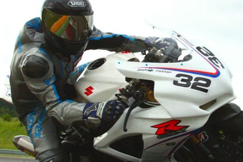 GSX-R Challenge Brünn GSX-R Challenge Brünn