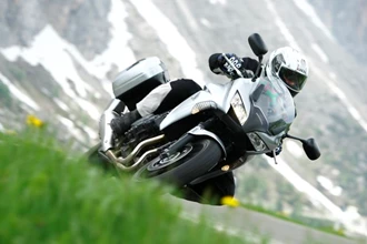 Honda CBF 1000 F Honda CBF 1000 F