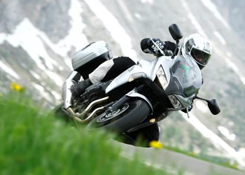 Honda CBF 1000 F Honda CBF 1000 F