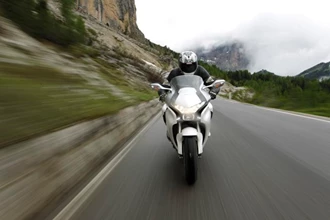 Honda VFR 1200 F Honda VFR 1200 F