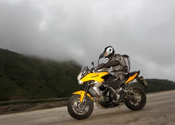 Kawasaki Versys Kawasaki Versys
