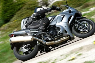 GSX1250FA GSX1250FA