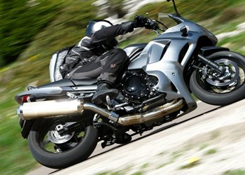 GSX1250FA GSX1250FA