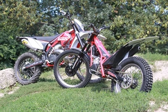 GasGas 2011 GasGas 2011
