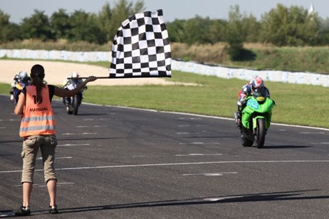 GH Moto Pan 2010 - 2