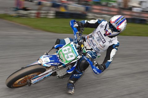 Supermoto Bad Fischau