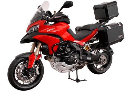 Multistrada & Tenere
