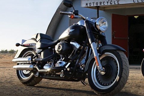 Metzeler HD-Freigaben