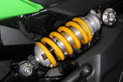 Öhlins für alle