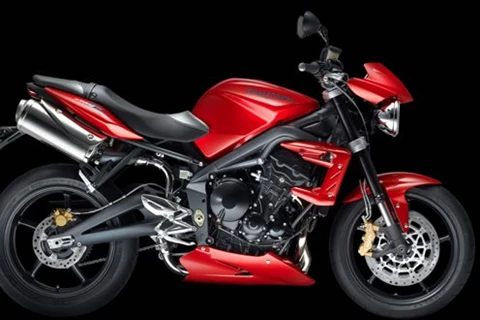 Triumph Aktion Triumph Aktion