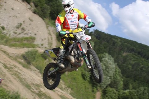 Müller Staatsmeister