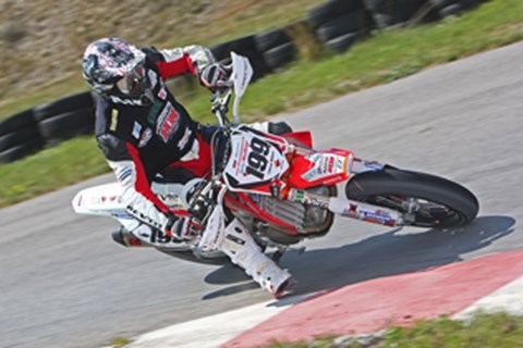 Supermoto Intercup