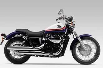 Honda VT750S 2011 Honda VT750S 2011