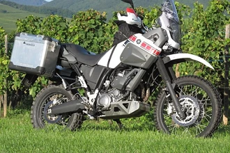 Touratech Tenere Touratech Tenere