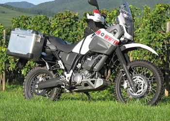 Touratech Tenere Touratech Tenere