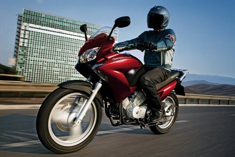 8 Honda Neuheiten 2011