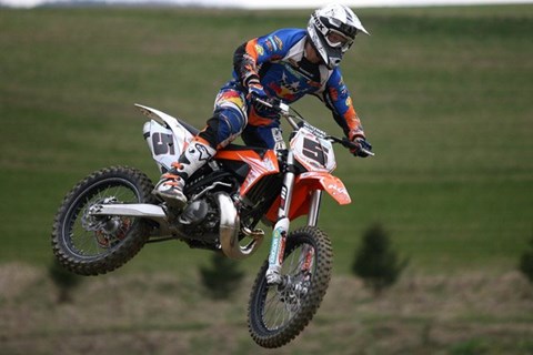 Obermair MX-ÖM Meister