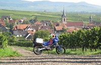 Testbericht KTM 990 Adventure S - Vorschaubild KTM 990 Adventure S