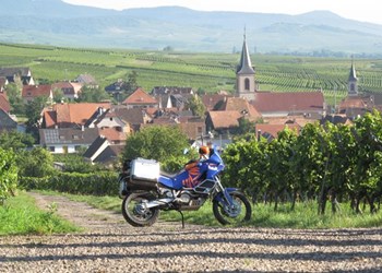 Touratech Adventure S Touratech Adventure S