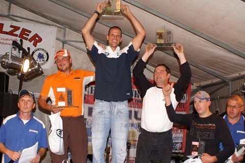 Finale Enduro Trophy