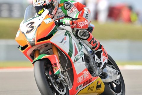 SBK Imola