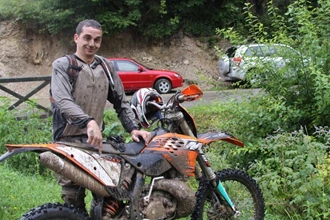KTM EXC 200 KTM EXC 200