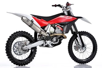 Husqvarna TC / TE 449 Husqvarna TC / TE 449