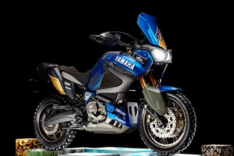 Yamaha Worldcrosser Yamaha Worldcrosser
