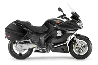 Moto Guzzi Norge GT 8V Moto Guzzi Norge GT 8V