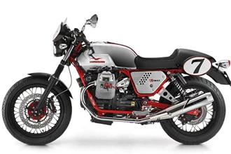 Moto Guzzi V7 Sport Moto Guzzi V7 Sport