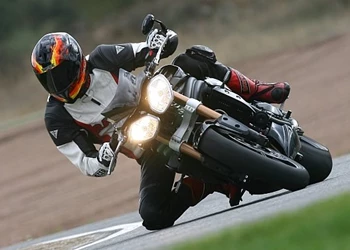Triumph Speed Triple Triumph Speed Triple