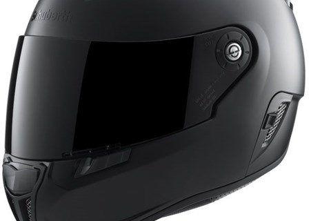 Schuberth SR1