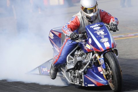 Essen Motorshow 2010