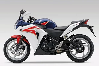 Honda CBR250R 2011 Honda CBR250R 2011