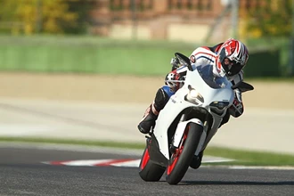 Duc 848Evo & 1198SP Duc 848Evo & 1198SP