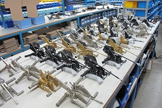 Gilles Werksbesuch Gilles Werksbesuch