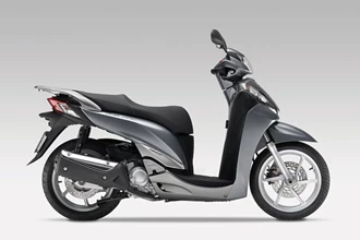Honda SH300i Honda SH300i