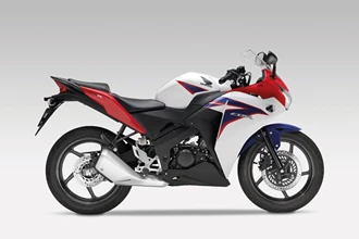 Honda CBR125R Honda CBR125R