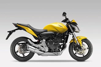 Honda Hornet 600 Honda Hornet 600