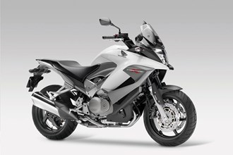 Honda Crossrunner Honda Crossrunner
