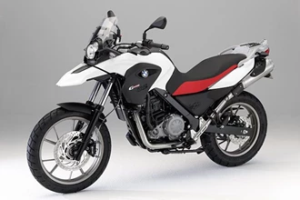 BMW G 650 GS BMW G 650 GS